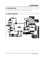 Preview for 59 page of MUTOH Unwinder Maintenance Manual