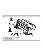 Preview for 62 page of MUTOH Unwinder Maintenance Manual