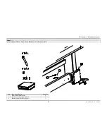 Preview for 63 page of MUTOH Unwinder Maintenance Manual