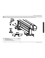 Preview for 70 page of MUTOH Unwinder Maintenance Manual