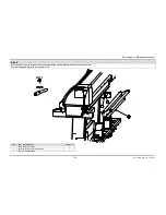 Preview for 86 page of MUTOH Unwinder Maintenance Manual