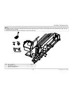 Preview for 87 page of MUTOH Unwinder Maintenance Manual