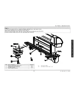 Preview for 93 page of MUTOH Unwinder Maintenance Manual