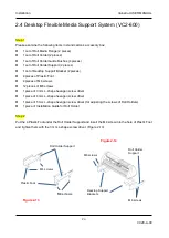 Preview for 24 page of MUTOH ValueCut II Series User Manual