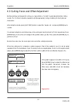 Preview for 52 page of MUTOH ValueCut II Series User Manual