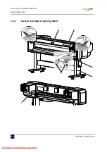 Preview for 16 page of MUTOH ValueJet 1608 HS User Manual