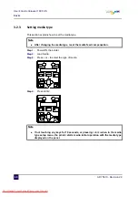 Preview for 40 page of MUTOH ValueJet 1608 HS User Manual