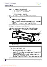 Preview for 144 page of MUTOH ValueJet 1608 HS User Manual