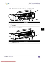 Preview for 179 page of MUTOH ValueJet 1608 HS User Manual