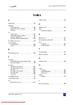 Preview for 181 page of MUTOH ValueJet 1608 HS User Manual