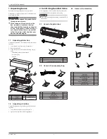 Preview for 2 page of MUTOH ValueJet VJ-1204 Installation Manual