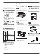 Preview for 4 page of MUTOH ValueJet VJ-1204 Installation Manual