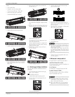 Preview for 6 page of MUTOH ValueJet VJ-1204 Installation Manual