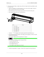 Предварительный просмотр 36 страницы MUTOH ValueJet VJ-1204 Operation Manual