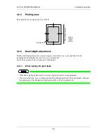 Предварительный просмотр 67 страницы MUTOH ValueJet VJ-1204 Operation Manual