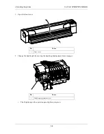 Предварительный просмотр 68 страницы MUTOH ValueJet VJ-1204 Operation Manual