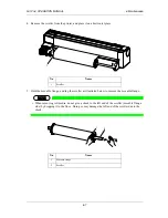 Предварительный просмотр 129 страницы MUTOH ValueJet VJ-1204 Operation Manual