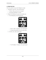 Предварительный просмотр 134 страницы MUTOH ValueJet VJ-1204 Operation Manual