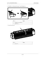 Предварительный просмотр 137 страницы MUTOH ValueJet VJ-1204 Operation Manual