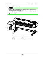 Предварительный просмотр 150 страницы MUTOH ValueJet VJ-1204 Operation Manual