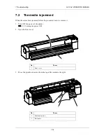 Предварительный просмотр 166 страницы MUTOH ValueJet VJ-1204 Operation Manual