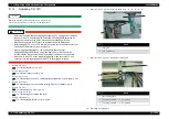 Preview for 236 page of MUTOH ValueJet VJ-1324 Maintenance Manual