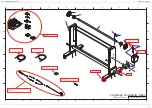 Preview for 437 page of MUTOH ValueJet VJ-1324 Maintenance Manual