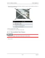 Предварительный просмотр 69 страницы MUTOH ValueJet VJ-1604 Maintenance Manual