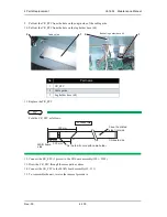 Предварительный просмотр 142 страницы MUTOH ValueJet VJ-1604 Maintenance Manual