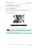 Предварительный просмотр 147 страницы MUTOH ValueJet VJ-1604 Maintenance Manual