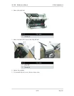 Предварительный просмотр 157 страницы MUTOH ValueJet VJ-1604 Maintenance Manual