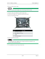 Предварительный просмотр 169 страницы MUTOH ValueJet VJ-1604 Maintenance Manual