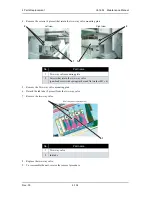 Предварительный просмотр 176 страницы MUTOH ValueJet VJ-1604 Maintenance Manual