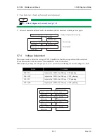 Предварительный просмотр 229 страницы MUTOH ValueJet VJ-1604 Maintenance Manual