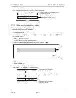 Предварительный просмотр 236 страницы MUTOH ValueJet VJ-1604 Maintenance Manual