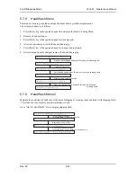 Предварительный просмотр 238 страницы MUTOH ValueJet VJ-1604 Maintenance Manual