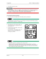 Предварительный просмотр 284 страницы MUTOH ValueJet VJ-1604 Maintenance Manual