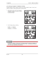 Предварительный просмотр 288 страницы MUTOH ValueJet VJ-1604 Maintenance Manual