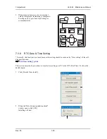 Предварительный просмотр 294 страницы MUTOH ValueJet VJ-1604 Maintenance Manual