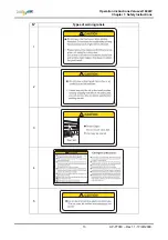 Предварительный просмотр 13 страницы MUTOH ValueJet VJ-1604W Operation Instructions Manual