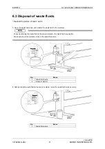 Предварительный просмотр 11 страницы MUTOH ValueJet VJ-1624 Operation Manual