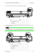 Предварительный просмотр 81 страницы MUTOH ValueJet VJ-1624WX Operation Manual