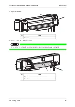 Предварительный просмотр 83 страницы MUTOH ValueJet VJ-1624WX Operation Manual