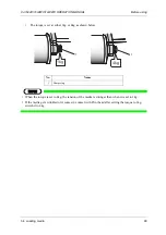 Предварительный просмотр 99 страницы MUTOH ValueJet VJ-1624WX Operation Manual