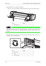 Предварительный просмотр 114 страницы MUTOH ValueJet VJ-1624WX Operation Manual