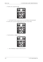 Предварительный просмотр 126 страницы MUTOH ValueJet VJ-1624WX Operation Manual