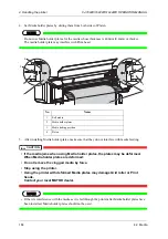 Предварительный просмотр 184 страницы MUTOH ValueJet VJ-1624WX Operation Manual