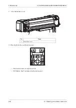 Предварительный просмотр 292 страницы MUTOH ValueJet VJ-1624WX Operation Manual