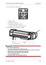 Предварительный просмотр 305 страницы MUTOH ValueJet VJ-1624WX Operation Manual