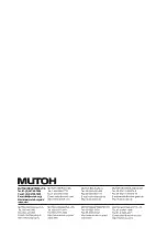 Предварительный просмотр 358 страницы MUTOH ValueJet VJ-1624WX Operation Manual